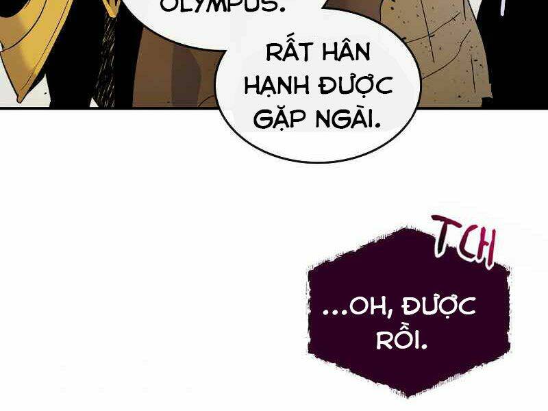 Thăng Cấp Cùng Thần Chap 22 - Next Chap 23