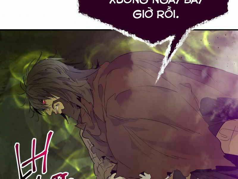 Thăng Cấp Cùng Thần Chap 22 - Next Chap 23