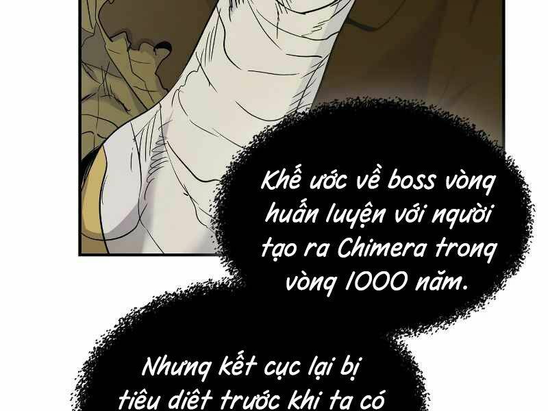 Thăng Cấp Cùng Thần Chap 22 - Next Chap 23