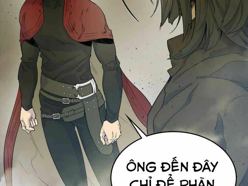 Thăng Cấp Cùng Thần Chap 22 - Next Chap 23