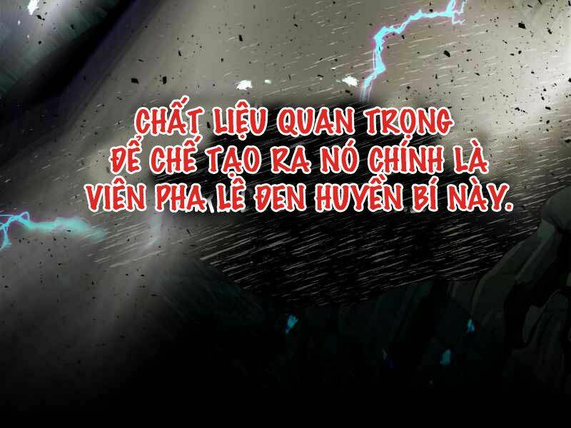 Thăng Cấp Cùng Thần Chap 22 - Next Chap 23