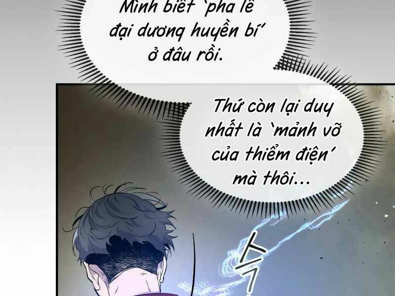 Thăng Cấp Cùng Thần Chap 22 - Next Chap 23