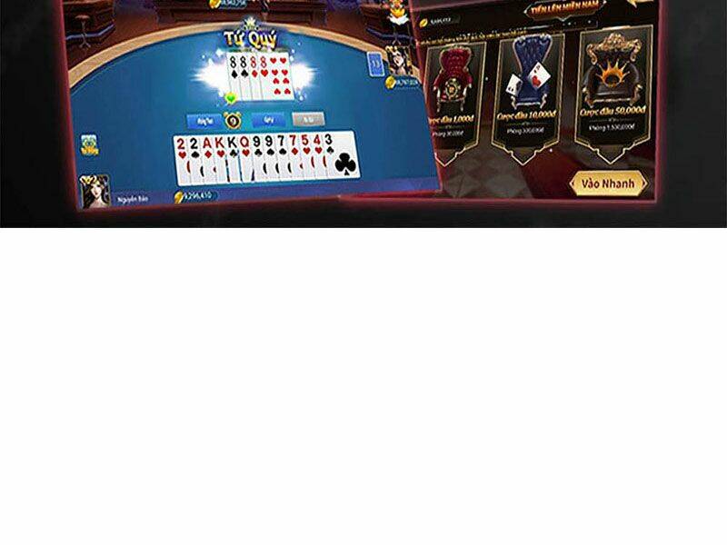 Thăng Cấp Cùng Thần Chap 22 - Next Chap 23