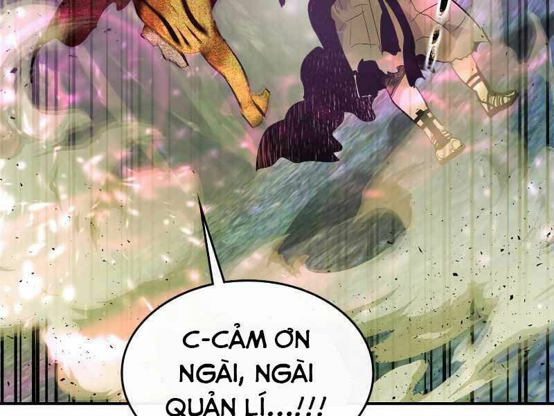 Thăng Cấp Cùng Thần Chap 22 - Next Chap 23