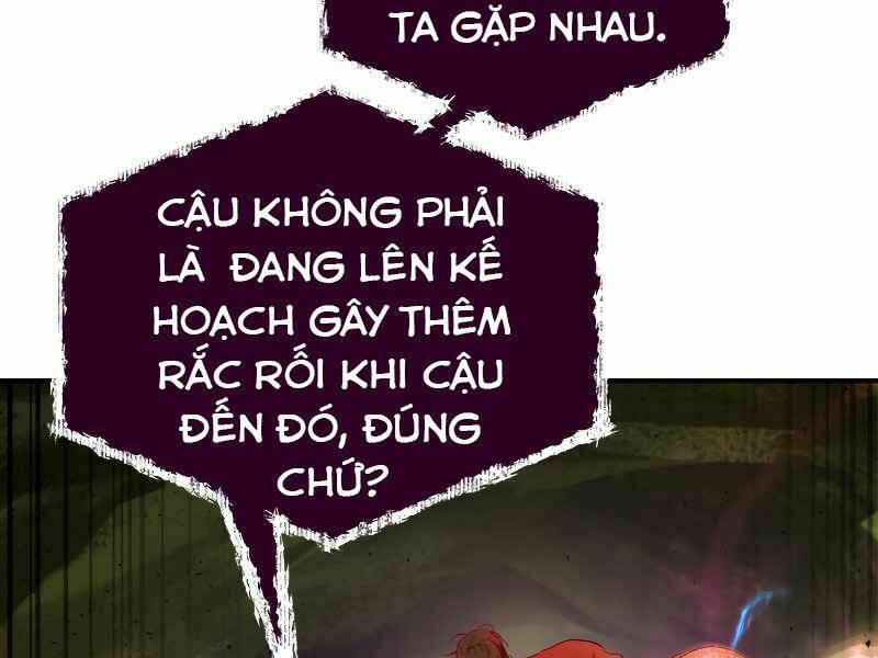 Thăng Cấp Cùng Thần Chap 22 - Next Chap 23