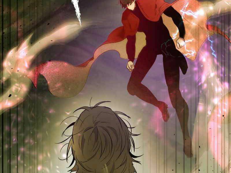 Thăng Cấp Cùng Thần Chap 22 - Next Chap 23