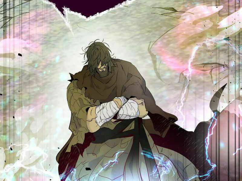 Thăng Cấp Cùng Thần Chap 22 - Next Chap 23