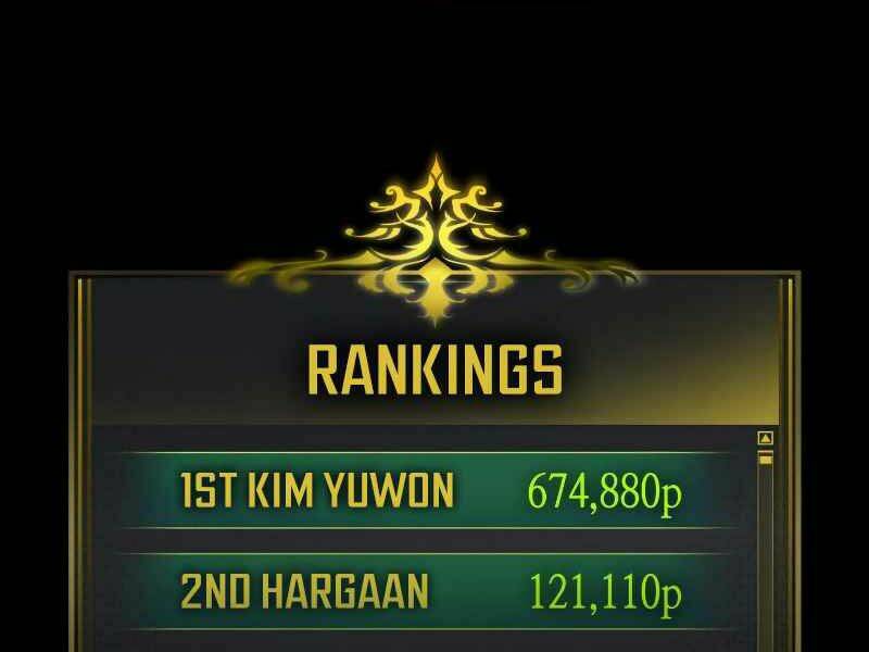 Thăng Cấp Cùng Thần Chap 22 - Next Chap 23