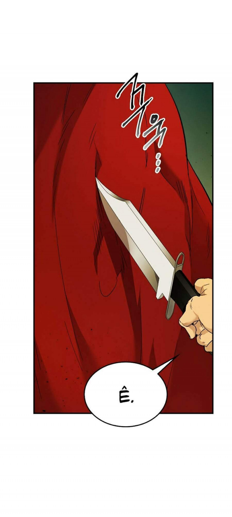 Thăng Cấp Cùng Thần Chap 24 - Next Chap 25