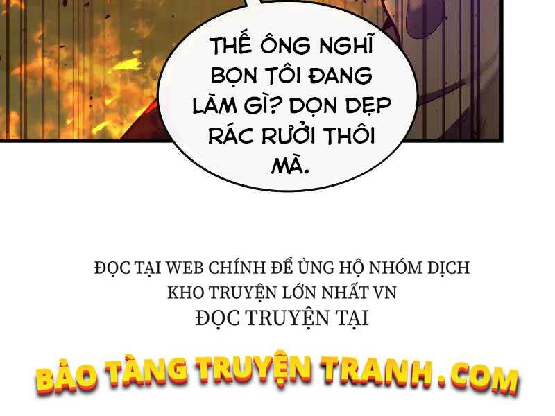 Thăng Cấp Cùng Thần Chap 26 - Next Chap 27