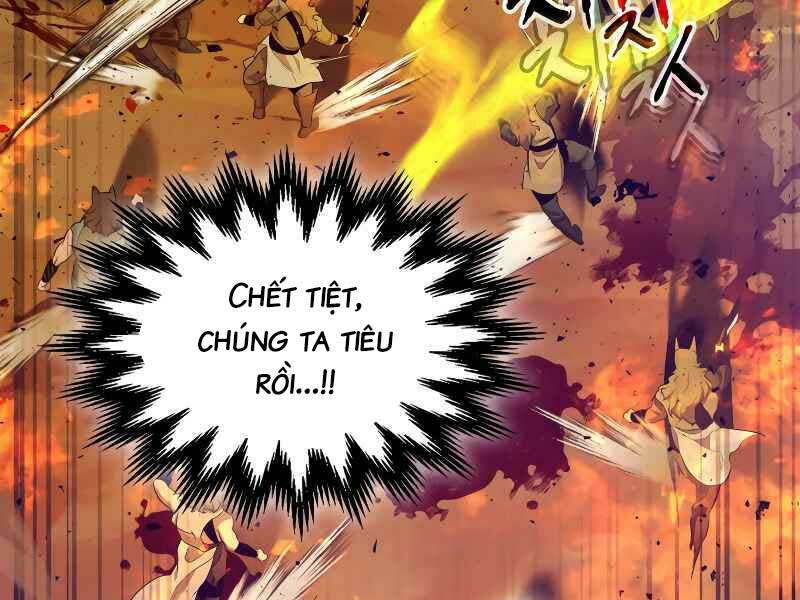 Thăng Cấp Cùng Thần Chap 26 - Next Chap 27