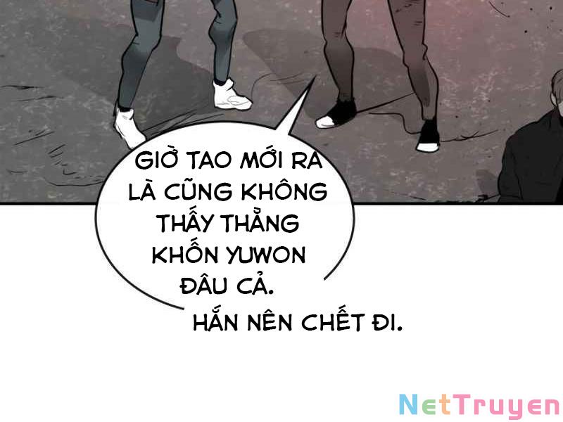 Thăng Cấp Cùng Thần Chap 4 - Next Chap 5