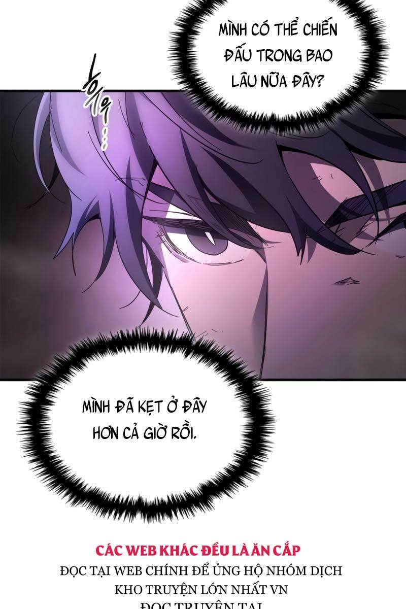 Thăng Cấp Cùng Thần Chap 68 - Next Chap 69