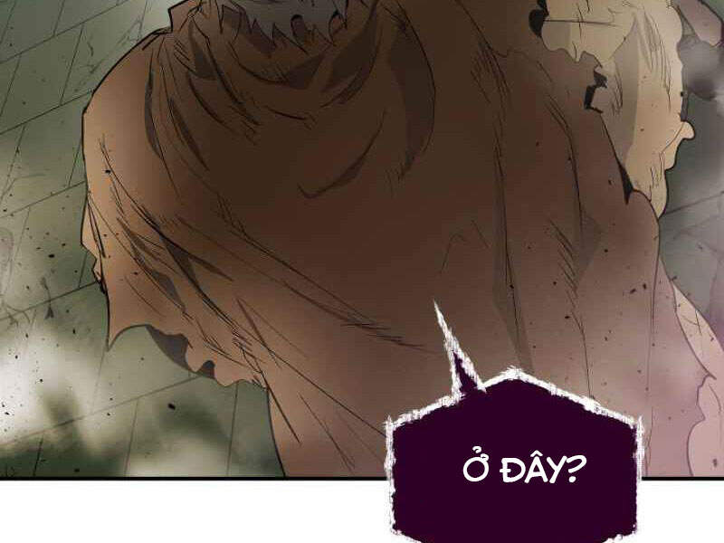 Thăng Cấp Cùng Thần Chap 7 - Next Chap 8