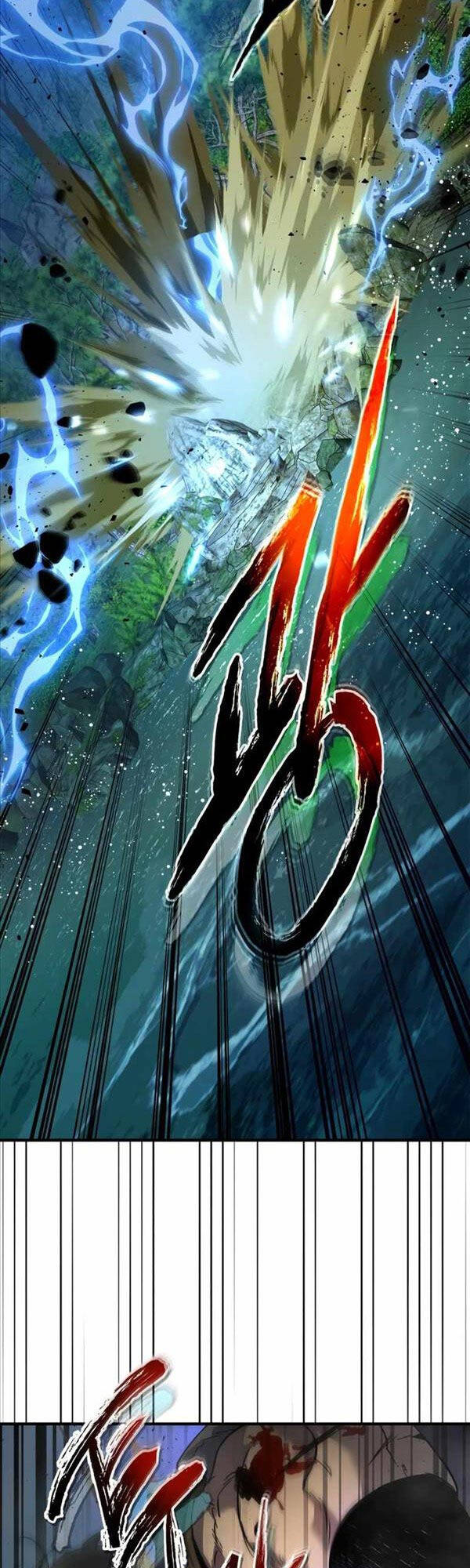 Thăng Cấp Cùng Thần Chap 70 - Next Chap 71