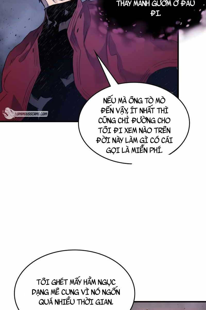 Thăng Cấp Cùng Thần Chap 73 - Next Chap 74