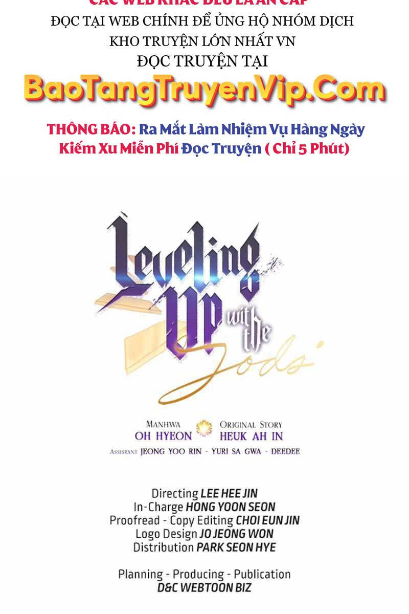 Thăng Cấp Cùng Thần Chap 73 - Next Chap 74