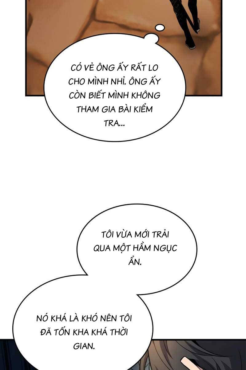 Thăng Cấp Cùng Thần Chap 79 - Next Chap 80