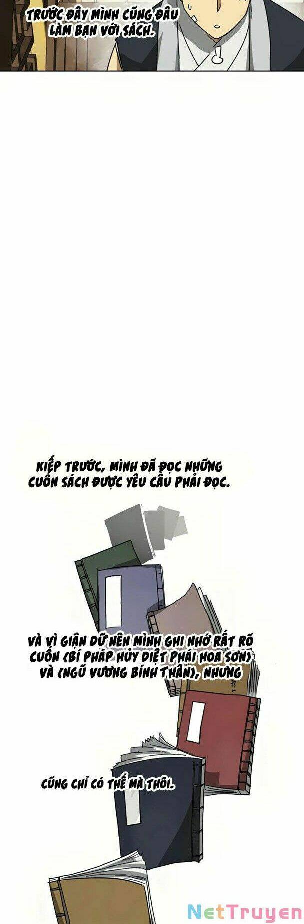 Thăng Cấp Vô Hạn Trong Murim Chap 101 - Next Chap 102