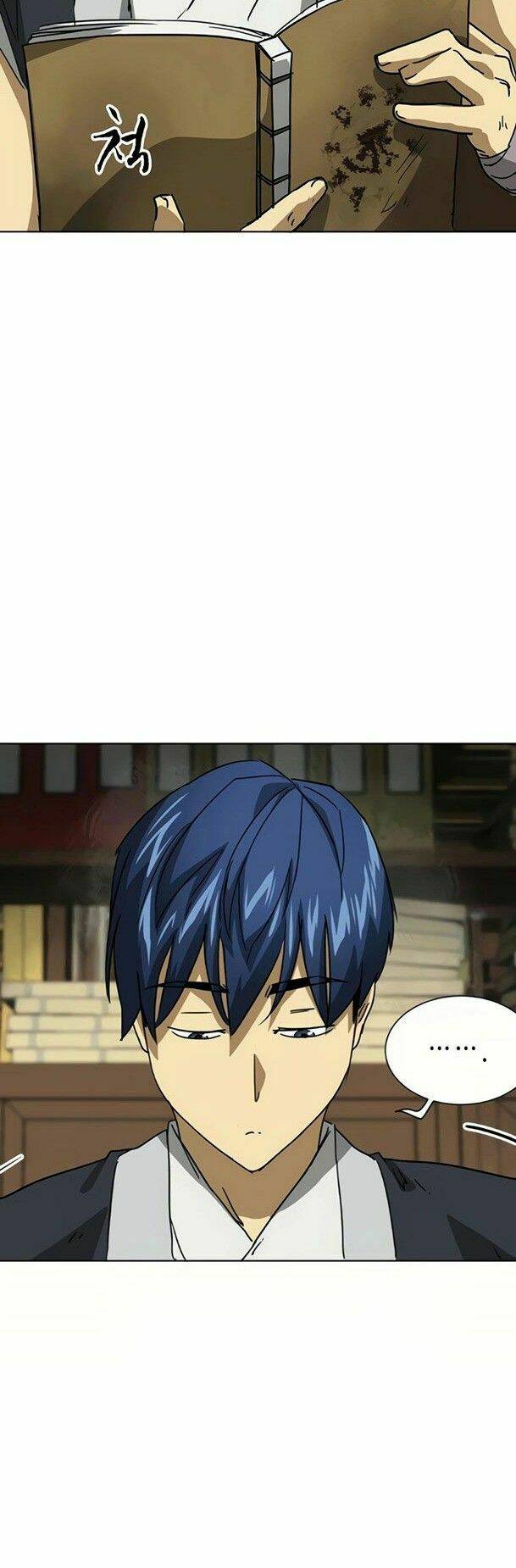 Thăng Cấp Vô Hạn Trong Murim Chap 101 - Next Chap 102