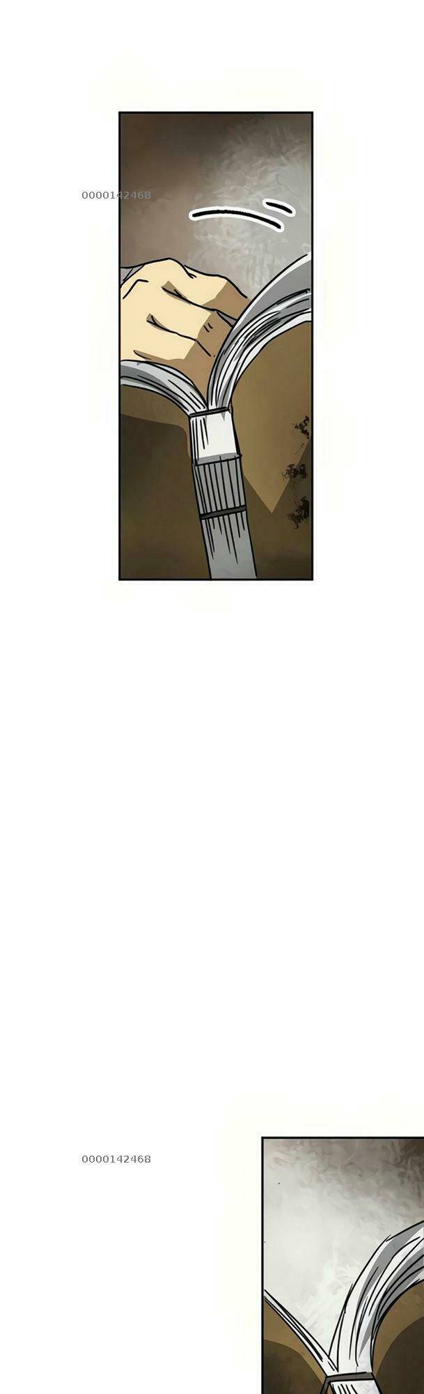 Thăng Cấp Vô Hạn Trong Murim Chap 101 - Next Chap 102