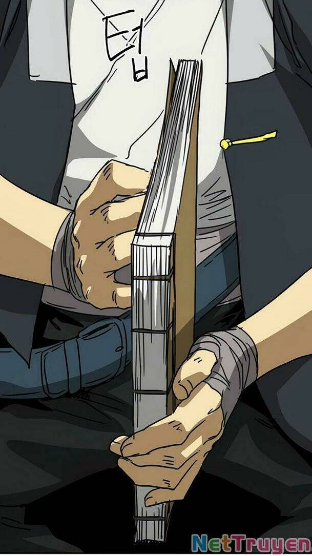 Thăng Cấp Vô Hạn Trong Murim Chap 101 - Next Chap 102