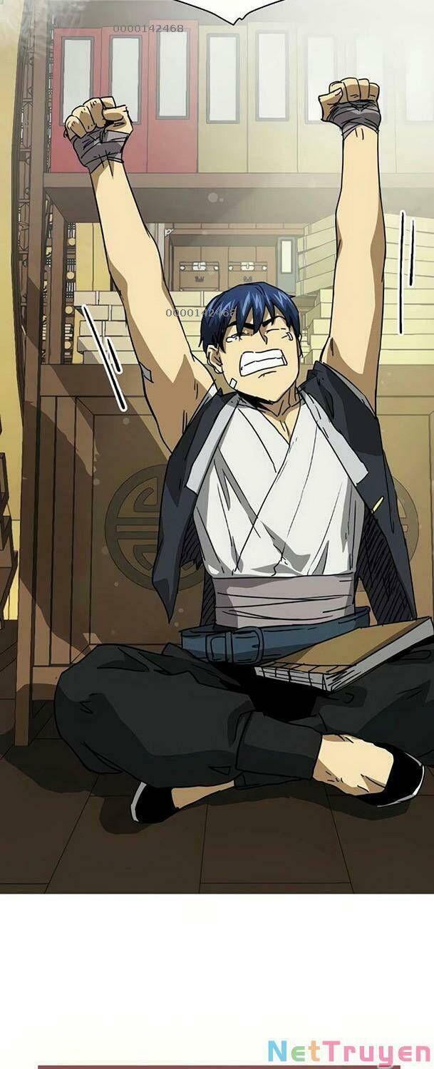 Thăng Cấp Vô Hạn Trong Murim Chap 101 - Next Chap 102