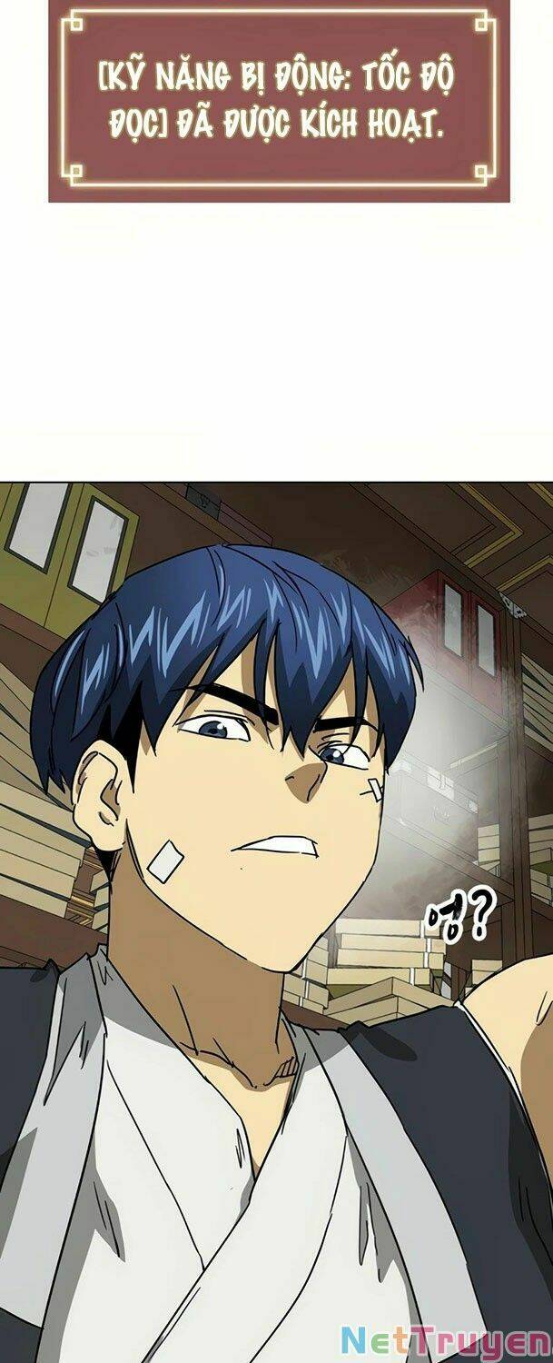 Thăng Cấp Vô Hạn Trong Murim Chap 101 - Next Chap 102