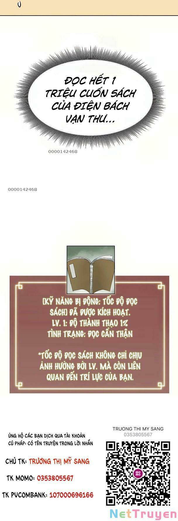 Thăng Cấp Vô Hạn Trong Murim Chap 101 - Next Chap 102