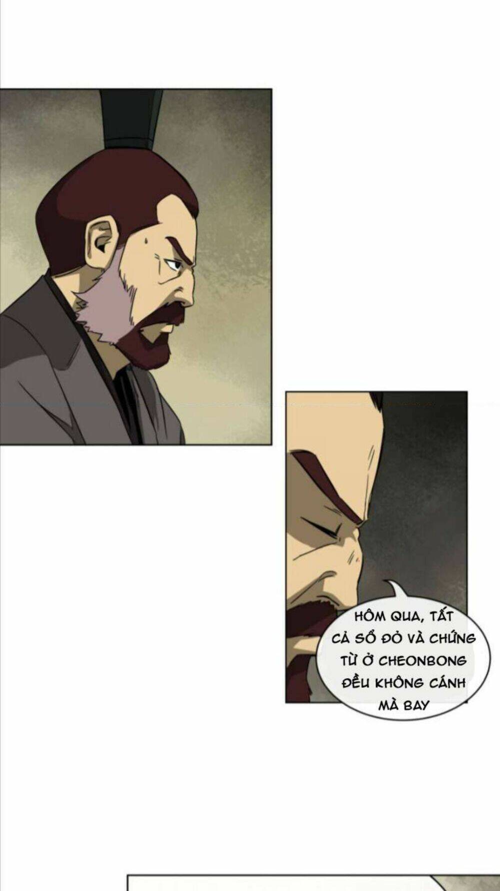 Thăng Cấp Vô Hạn Trong Murim Chap 11 - Next Chap 12