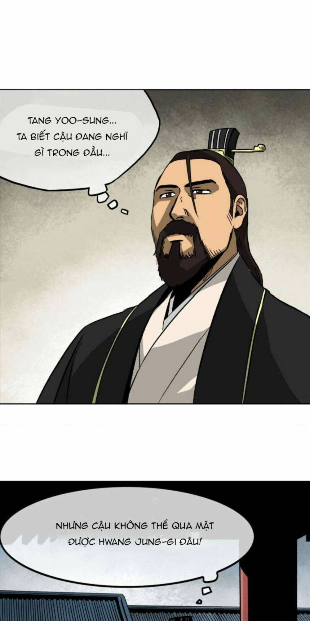 Thăng Cấp Vô Hạn Trong Murim Chap 11 - Next Chap 12