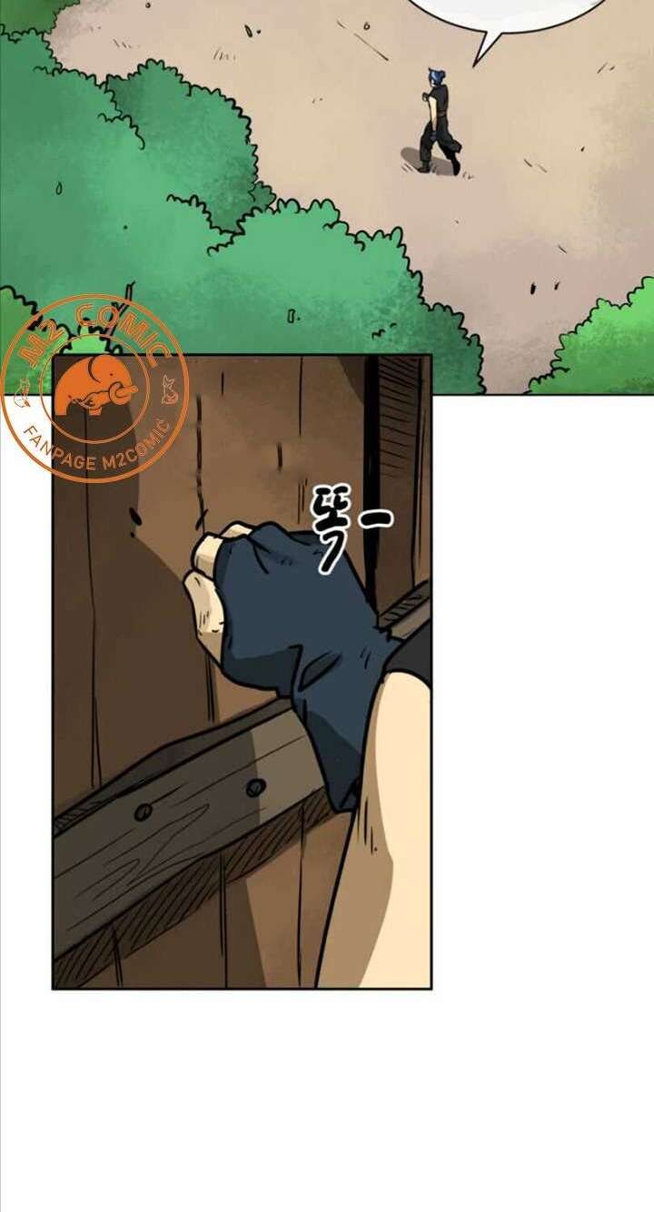 Thăng Cấp Vô Hạn Trong Murim Chap 12 - Next Chap 13