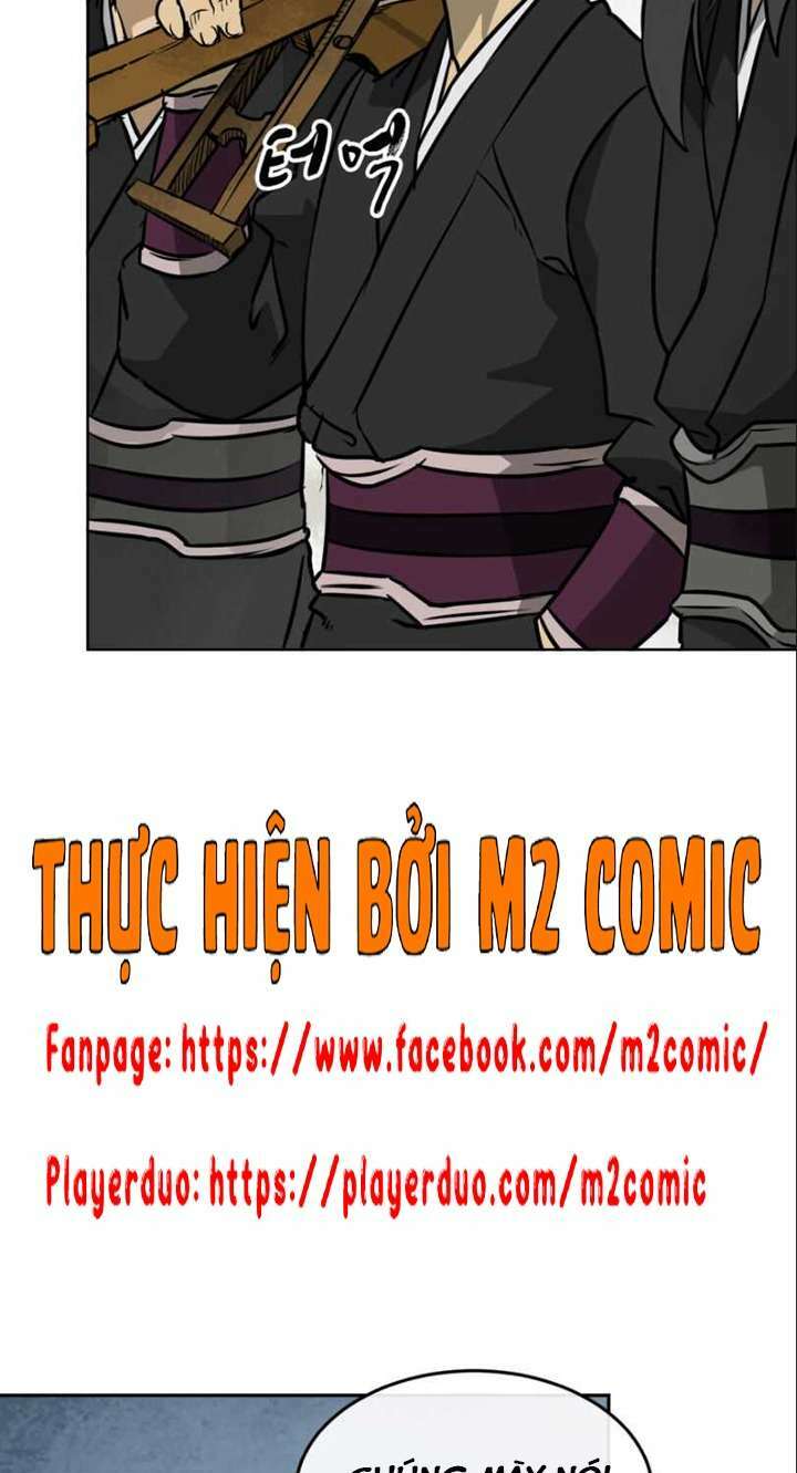 Thăng Cấp Vô Hạn Trong Murim Chap 12 - Next Chap 13