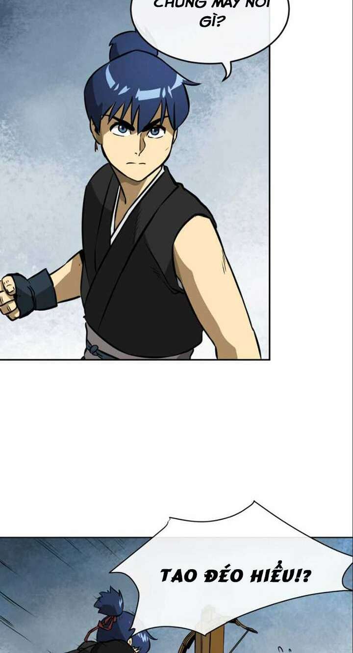 Thăng Cấp Vô Hạn Trong Murim Chap 12 - Next Chap 13