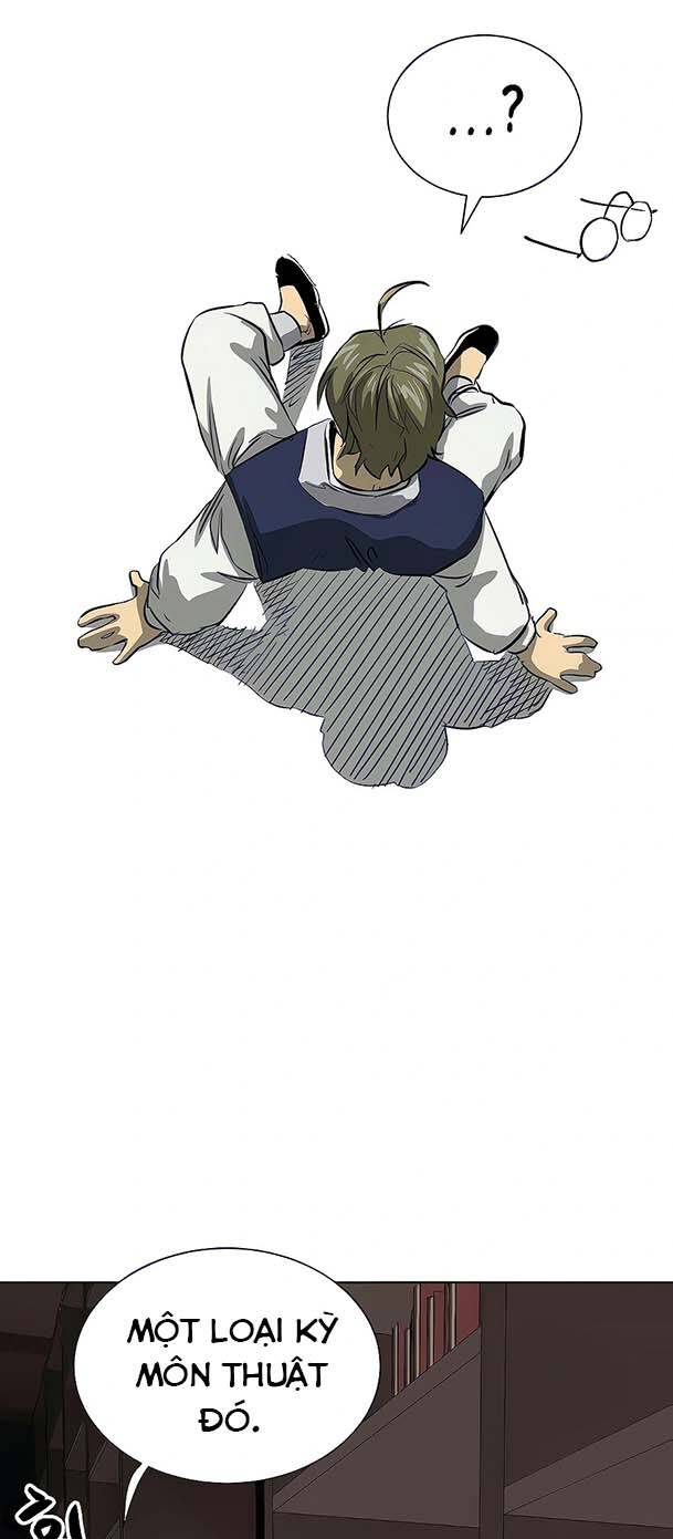 Thăng Cấp Vô Hạn Trong Murim Chap 121 - Next Chap 122