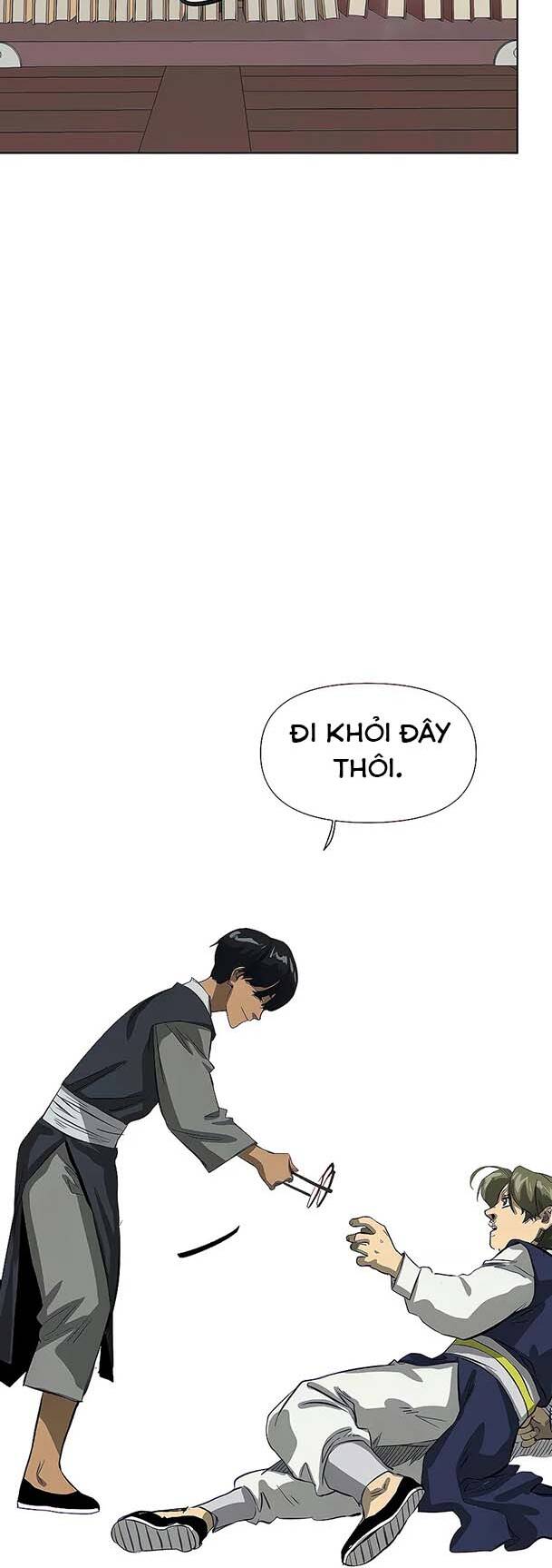 Thăng Cấp Vô Hạn Trong Murim Chap 121 - Next Chap 122