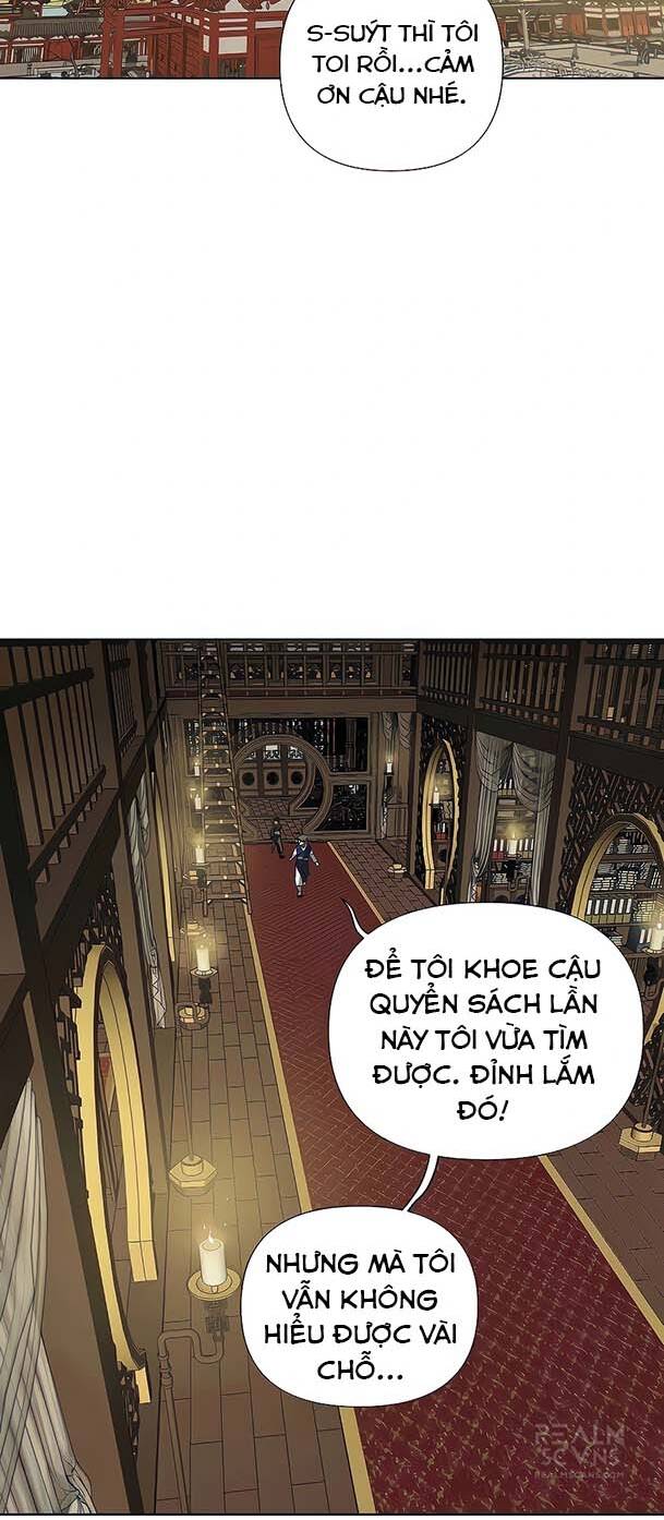 Thăng Cấp Vô Hạn Trong Murim Chap 121 - Next Chap 122