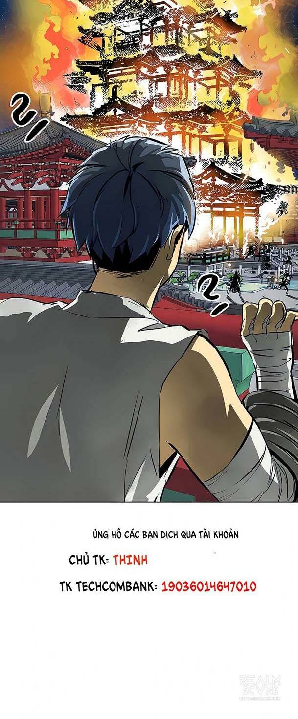 Thăng Cấp Vô Hạn Trong Murim Chap 121 - Next Chap 122