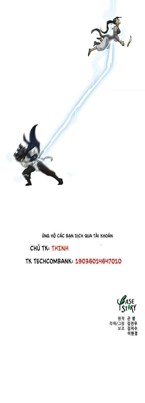 Thăng Cấp Vô Hạn Trong Murim Chap 122 - Next Chap 123