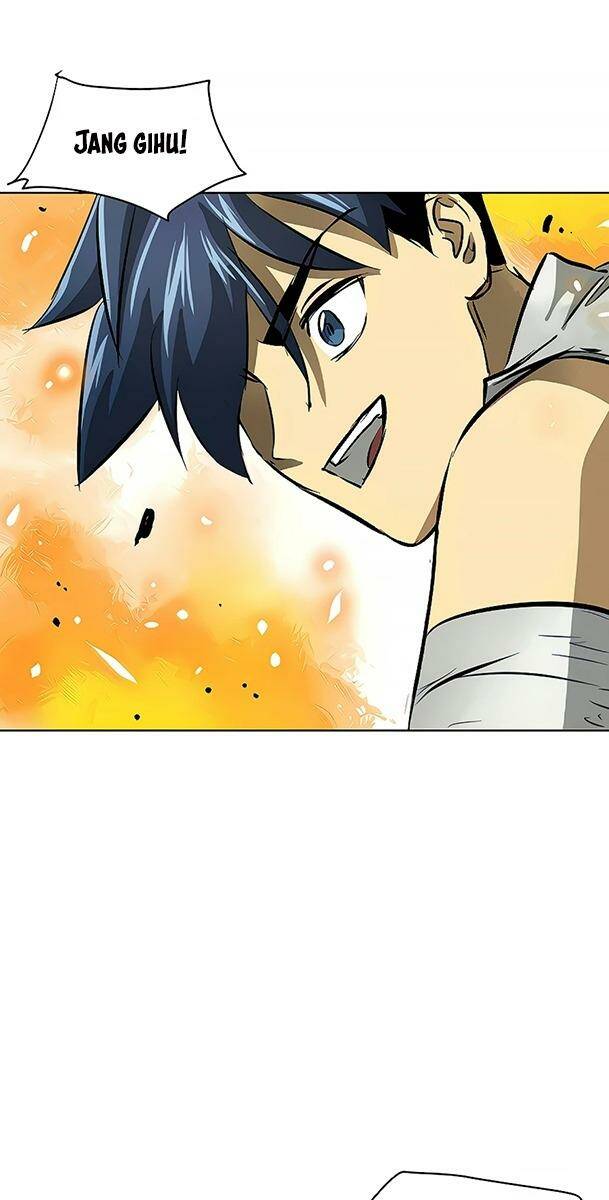 Thăng Cấp Vô Hạn Trong Murim Chap 122 - Next Chap 123