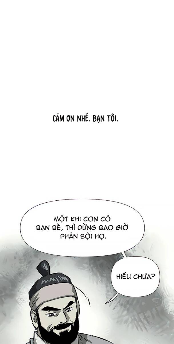 Thăng Cấp Vô Hạn Trong Murim Chap 122 - Next Chap 123
