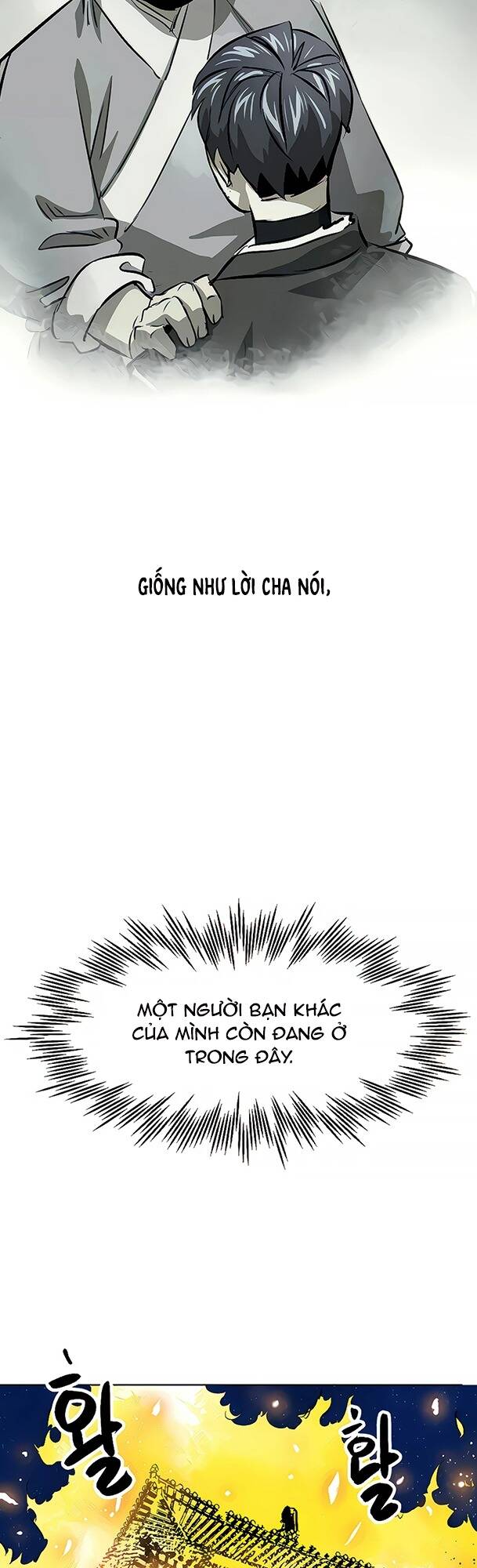 Thăng Cấp Vô Hạn Trong Murim Chap 122 - Next Chap 123