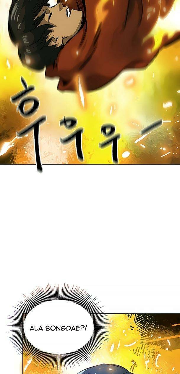 Thăng Cấp Vô Hạn Trong Murim Chap 122 - Next Chap 123