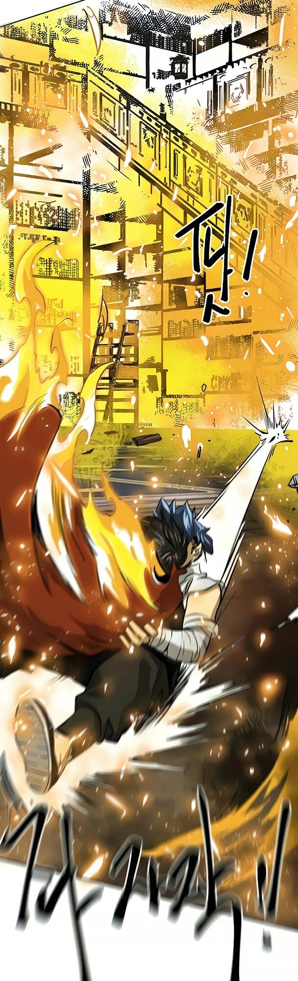 Thăng Cấp Vô Hạn Trong Murim Chap 122 - Next Chap 123