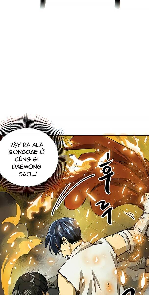 Thăng Cấp Vô Hạn Trong Murim Chap 122 - Next Chap 123