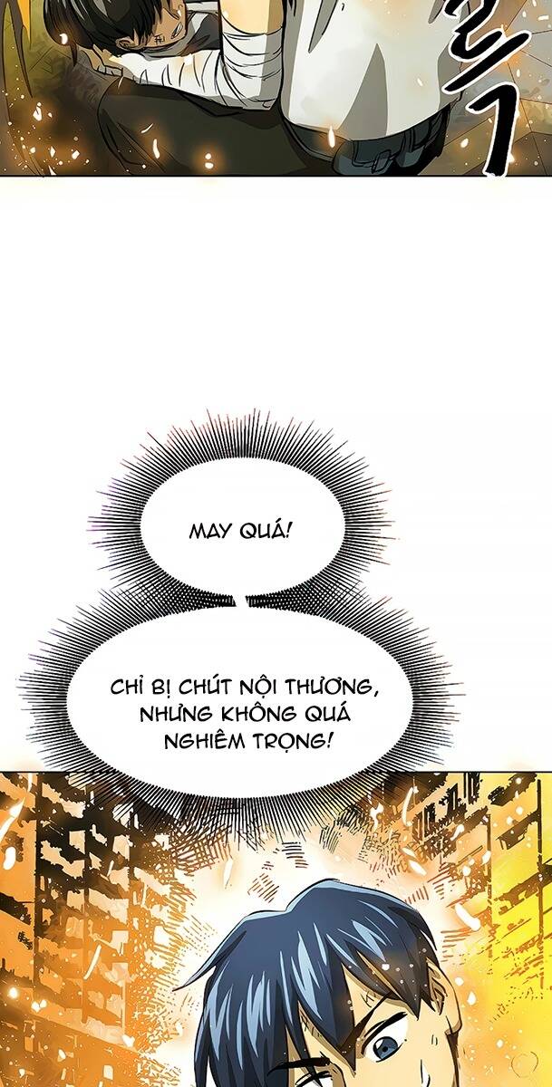 Thăng Cấp Vô Hạn Trong Murim Chap 122 - Next Chap 123