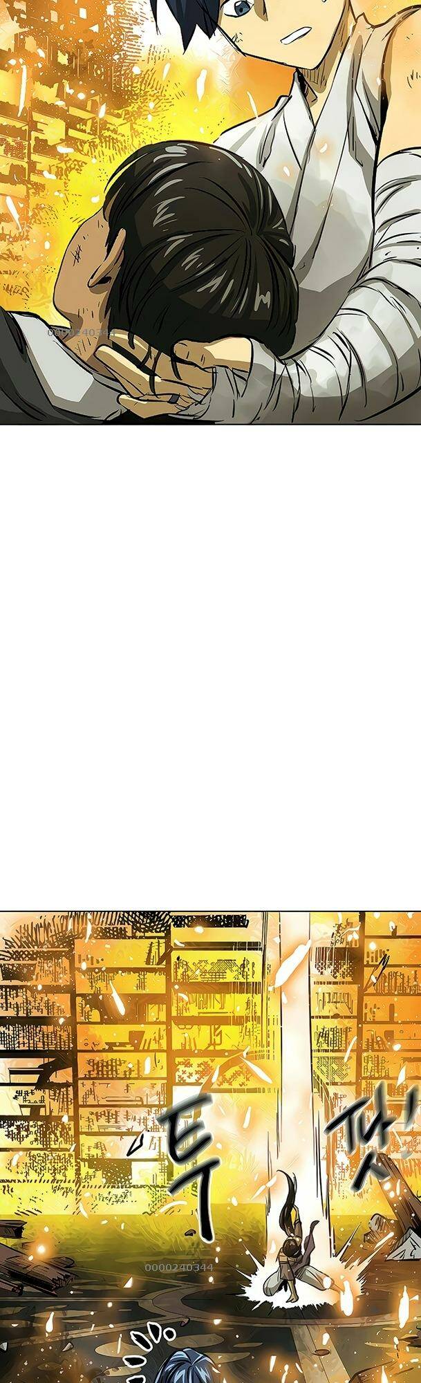 Thăng Cấp Vô Hạn Trong Murim Chap 122 - Next Chap 123