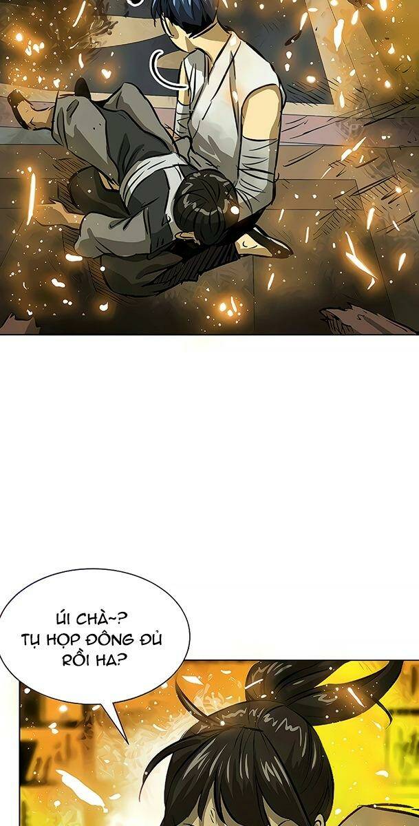 Thăng Cấp Vô Hạn Trong Murim Chap 122 - Next Chap 123