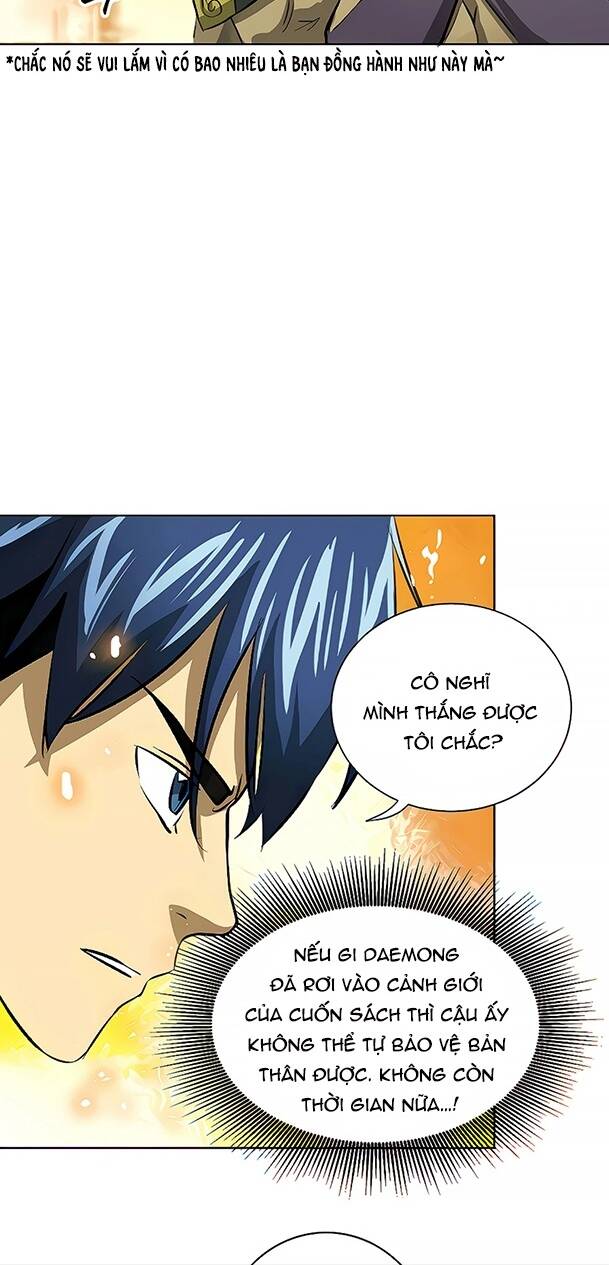 Thăng Cấp Vô Hạn Trong Murim Chap 122 - Next Chap 123