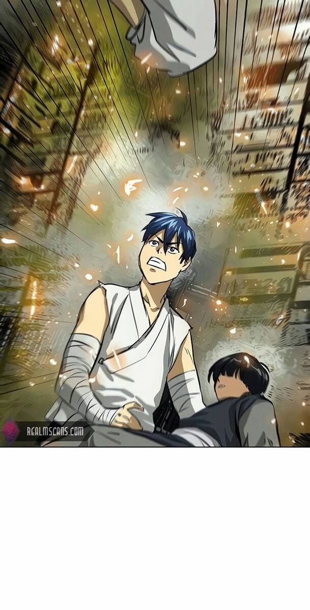 Thăng Cấp Vô Hạn Trong Murim Chap 123 - Next Chap 124